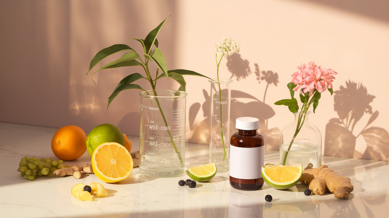 VitaGuard Labor und Forschung