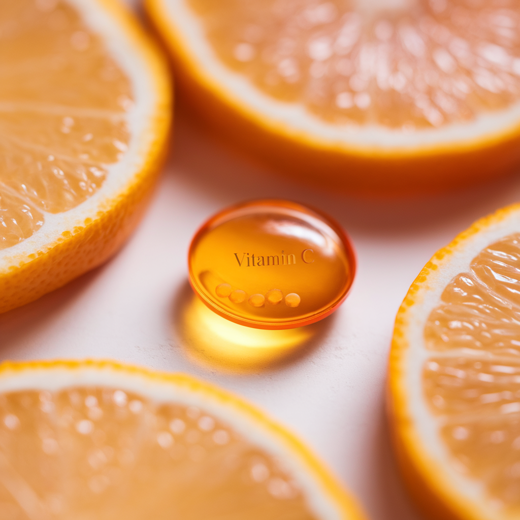 Vitamin C